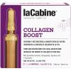 Ла Кабин Концентрированная сыворотка в ампулах-стимулятор коллагена Collagen Boost Ampoules, 10 ампул*2 мл (La Cabine, Сыворотки для лица) фото 1