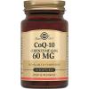 Солгар Коэнзим Q-10 60 мг, 30 капсул (Solgar, Специальные добавки) фото 1