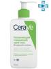 ЦераВе Увлажняющий очищающий крем-гель с церамидами для нормальной и сухой кожи лица и тела, 236 мл (CeraVe, Очищение кожи) фото 1