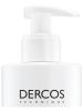 Виши Уплотняющий шампунь для увеличения густоты и объема волос, 400 мл (Vichy, Dercos Densi-Solutions) фото 4