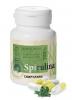  Концентрат пищевой сухой "Спирулина", 30 капсул х 500 мг (Алтэя, Комплексы витаминов) фото 3