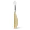 Радиус Зубная щетка с деревянной ручкой, очень мягкая, бежевая (Radius, Source) фото 1