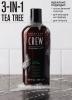 Американ Крю Средство для волос 3 в 1 "Чайное дерево" 3-in-1 Tea Tree, 450 мл (American Crew, Hair&Body) фото 4