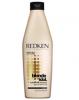 Редкен Редкен Blonde Idol Shampoo шампунь восстанавливающий для светлых волос 300 мл (Redken, Обесцвечивание) фото 2