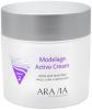 Аравия Профессионал Крем для массажа Modelage Active Cream, 300 мл (Aravia Professional, Уход за лицом) фото 1