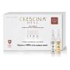 Кресцина Crescina 1300 Лосьон для стимулирования роста волос для мужчин №20+ лосьон против выпадения волос №2 (Crescina, Crescina 1300) фото 1