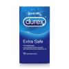 Дюрекс Презервативы Extra Safe, 12 шт (Durex, Презервативы) фото 1