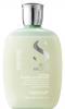  Мицеллярный успокаивающий шампунь Scalp Calming Micellar Low Shampoo, 250 мл (Alfaparf Milano, Scalp) фото 1