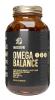 Грасберг Биологически активная добавка к пище Omega 3 6 9 Balance 1000 мг, 60 капсул (Grassberg, ) фото 1