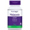 Натрол Мелатонин 3 мг, 60 таблеток (Natrol, Здоровый сон) фото 1