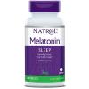 Натрол Мелатонин 3 мг, 120 таблеток (Natrol, Здоровый сон) фото 1