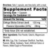 Натрол Гинкго Билоба 120 мг, 60 капсул (Natrol, Растительные продукты) фото 7