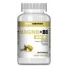  Комплекс "Магний + B6" 620 мг, 90 твердых капсул (A Tech Nutrition, Витамины и добавки) фото 1