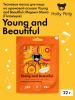 Холли Полли Питающая тканевая маска с медом и манго Young and Beautiful на кремовой основе, 22 г (Holly Polly, Music Collection) фото 2
