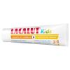 Лакалют Детская зубная паста Kids "Защита от кариеса и укрепление эмали" 2-6, 65 г (Lacalut, Зубные пасты) фото 3