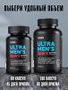  Мультивитаминный комплекс для мужчин Multivitamin Formula, 90 таблеток (VPLAB, Ultra Men's) фото 8