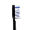  Электрическая звуковая зубная щетка RL 015, черная, 1 шт (REVYLINE, Электрические зубные щетки) фото 6