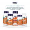 Нау Фудс Цинка пиколинат 50 мг, 120 капсул (Now Foods, Витамины и минералы) фото 6