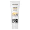 Айкон Скин Солнцезащитный увлажняющий крем SPF 50 для всех типов кожи, 75 мл (Icon Skin, Derma Therapy) фото 1