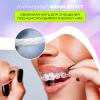 Сплат Ортодонтическая зубная нить Smilex Ortho+ с ароматом свежей мяты, 30 отдельных нитей (Splat, Ortho) фото 5