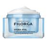 Филорга Крем для увлажнения и восстановления объема сухой и нормальной кожи лица, 50 мл (Filorga, Hydra) фото 2