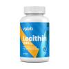  Лецитин соевый 1200 мг, 120 капсул (VPLAB, Core) фото 1