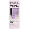 Тангл Тизер Расческа-гребень Purple Passion для кудрявых волос (Tangle Teezer, Wide Tooth Comb) фото 5