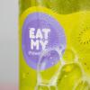 Ит Май Гель для душа "Содовая с киви и ананасом", 200 мл (Eat My, Для тела) фото 3