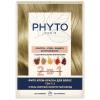 Фито Крем-краска для волос тон 9.3 очень светлый золотистый блонд, 2 шт (Phyto, Phytocolor) фото 2