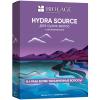 Матрикс Набор Hydra Source для сухих волос: шампунь 250 мл + кондиционер 200 мл (Matrix, Biolage) фото 11