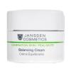 Янсен Косметикс Балансирующий крем Balancing Cream, 50 мл (Janssen Cosmetics, Combination skin) фото 1