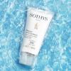 Сотис Успокаивающая питательная SOS-маска для чувствительной кожи, 50 мл (Sothys, Sensitive Skin Line With Spa Thermal Water) фото 2