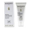Сотис Успокаивающая питательная SOS-маска для чувствительной кожи, 50 мл (Sothys, Sensitive Skin Line With Spa Thermal Water) фото 3