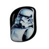  Расческа Star Wars Stormtrooper черный (Закрытые бренды, Compact Styler) фото 1