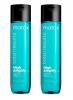 Матрикс Набор: шампунь для объема волос High Amplify, 2 шт х 300 мл (Matrix, Total results) фото 2