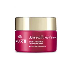 Nuxe Укрепляющий лифтинг-крем Anti-wrinkle Cream Normal Skin, 50 мл. фото