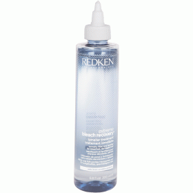 Redken Ламеллярная вода для осветленных поврежденных волос, 200 мл. фото