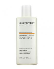 La Biosthetique Vitalisante Lipokerine B Shampoo For Dry Scalp - Шампунь для сухой кожи головы 250 мл. фото