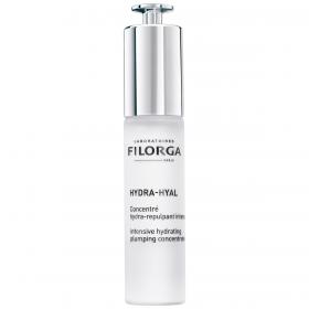 Filorga Сыворотка-концентрат для интенсивного увлажнения и восстановления объема, 30 мл. фото
