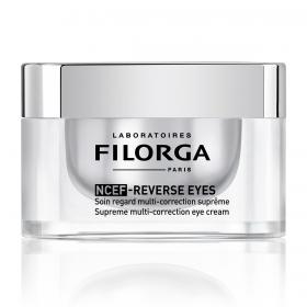 Filorga Идеальный мультикорректирующий крем для контура глаз Reverse Eyes, 15 мл. фото