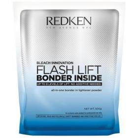 Redken Осветляющая пудра Флэш Лифт Бондер Инсайд, 500 г. фото