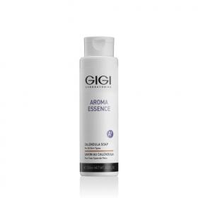 GiGi Мыло Календула для всех типов кожи Calendula Soap For All Skin Types, 250 мл. фото