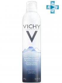 Vichy Вулканическая термальная вода, 300 мл. фото