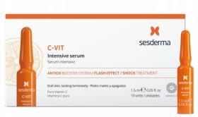 Sesderma Интенсивная сыворотка Intensive serum 12, 10 ампул х 1,5 мл. фото