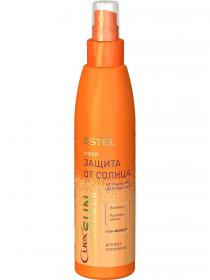 Estel Спрей-защита от солнца для всех типов волос Sunflower, 200 мл. фото