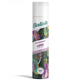 Batiste Сухой шампунь для волос Luxe с цветочным ароматом, 200 мл. фото