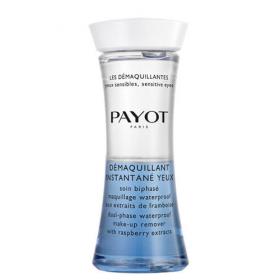 Payot Моментальное очищающее и разглаживающее средство для глаз и губ, 125 мл. фото