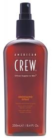 American Crew Спрей для финальной укладки волос Classic Grooming Spray, 250 мл. фото