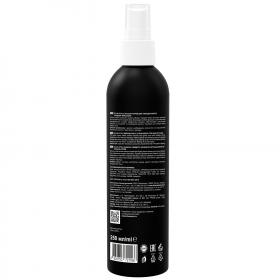 Ollin Professional Лосьон-спрей для укладки волос средней фиксации, 250 мл. фото