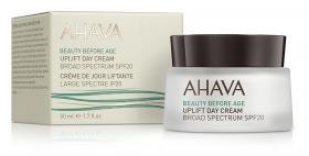 Ahava Дневной крем для подтяжки кожи лица Uplift Day Cream SPF20, 50 мл. фото